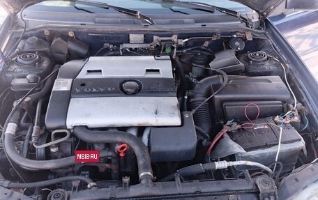 Volvo S40 II, 1997 год, 50 000 рублей, 15 фотография