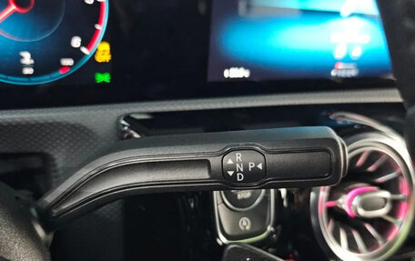 Mercedes-Benz A-Класс, 2022 год, 2 228 040 рублей, 10 фотография