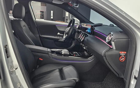 Mercedes-Benz A-Класс, 2022 год, 2 228 040 рублей, 14 фотография