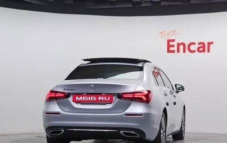 Mercedes-Benz A-Класс, 2022 год, 2 228 040 рублей, 3 фотография