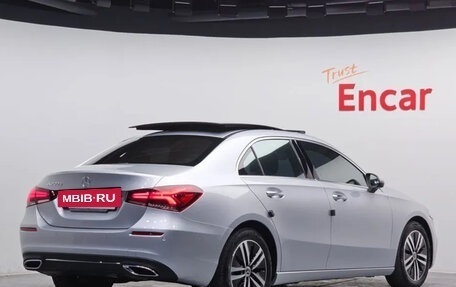 Mercedes-Benz A-Класс, 2022 год, 2 228 040 рублей, 4 фотография