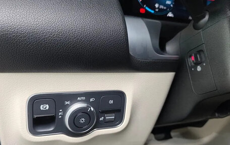 Mercedes-Benz GLB, 2023 год, 2 122 040 рублей, 10 фотография