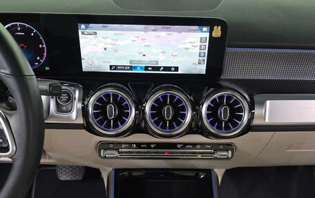 Mercedes-Benz GLB, 2023 год, 2 122 040 рублей, 8 фотография