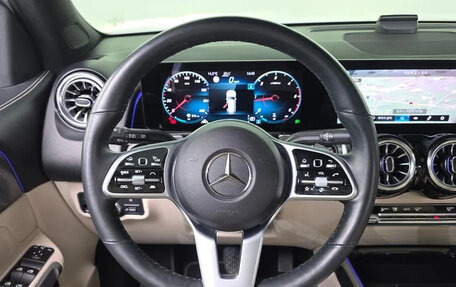 Mercedes-Benz GLB, 2023 год, 2 122 040 рублей, 7 фотография