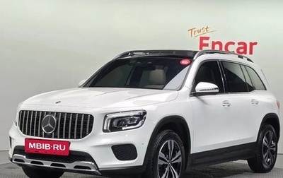 Mercedes-Benz GLB, 2023 год, 2 122 040 рублей, 1 фотография