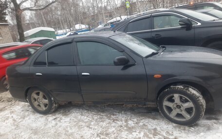 Nissan Almera, 2004 год, 370 000 рублей, 2 фотография