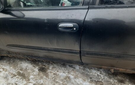 Nissan Almera, 2004 год, 370 000 рублей, 6 фотография