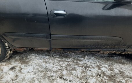 Nissan Almera, 2004 год, 370 000 рублей, 3 фотография