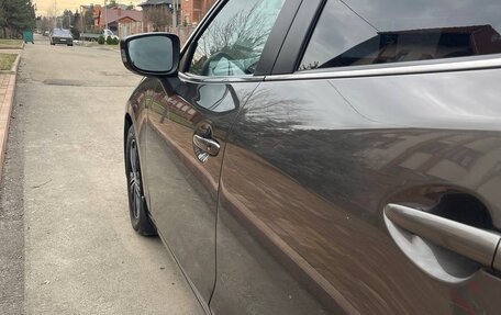 Mazda 3, 2014 год, 1 000 000 рублей, 9 фотография