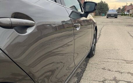 Mazda 3, 2014 год, 1 000 000 рублей, 8 фотография