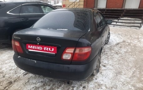 Nissan Almera, 2004 год, 370 000 рублей, 4 фотография