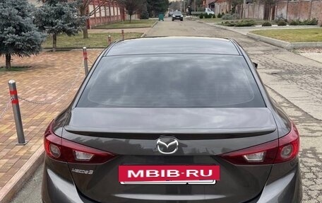 Mazda 3, 2014 год, 1 000 000 рублей, 6 фотография