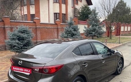 Mazda 3, 2014 год, 1 000 000 рублей, 7 фотография