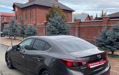Mazda 3, 2014 год, 1 000 000 рублей, 5 фотография