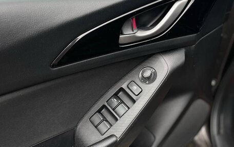 Mazda 3, 2014 год, 1 000 000 рублей, 12 фотография