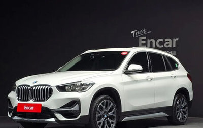 BMW X1, 2022 год, 2 150 040 рублей, 1 фотография