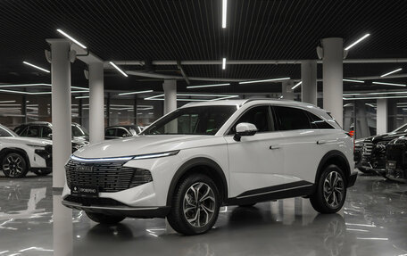 Haval F7, 2025 год, 3 220 000 рублей, 1 фотография