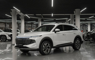 Haval F7, 2025 год, 3 220 000 рублей, 1 фотография