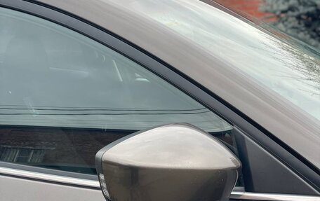 Mazda 3, 2014 год, 1 000 000 рублей, 18 фотография