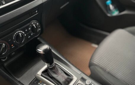 Mazda 3, 2014 год, 1 000 000 рублей, 13 фотография