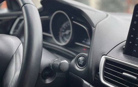 Mazda 3, 2014 год, 1 000 000 рублей, 19 фотография