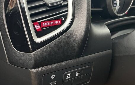 Mazda 3, 2014 год, 1 000 000 рублей, 15 фотография