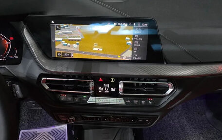 BMW 1 серия, 2022 год, 2 315 040 рублей, 7 фотография