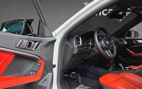 BMW 1 серия, 2022 год, 2 315 040 рублей, 8 фотография