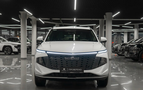 Haval F7, 2025 год, 3 220 000 рублей, 3 фотография