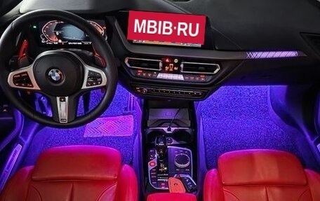 BMW 1 серия, 2022 год, 2 315 040 рублей, 5 фотография