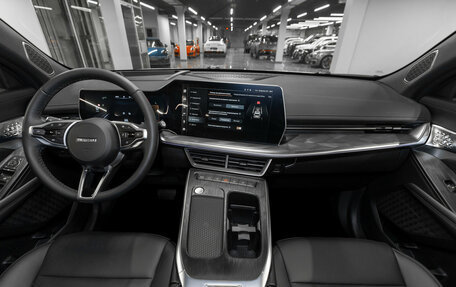 Haval F7, 2025 год, 3 220 000 рублей, 8 фотография