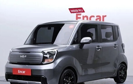 KIA Ray, 2022 год, 1 292 040 рублей, 1 фотография