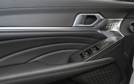 Haval F7, 2025 год, 3 220 000 рублей, 16 фотография