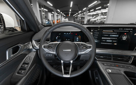 Haval F7, 2025 год, 3 220 000 рублей, 11 фотография