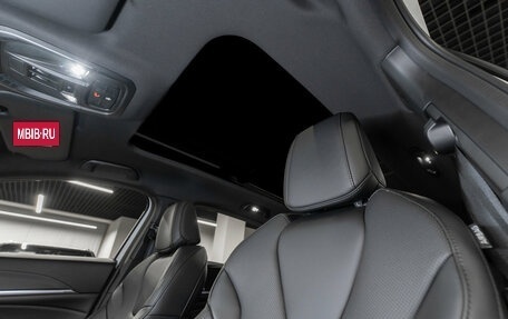 Haval F7, 2025 год, 3 220 000 рублей, 10 фотография