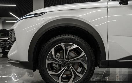 Haval F7, 2025 год, 3 220 000 рублей, 26 фотография