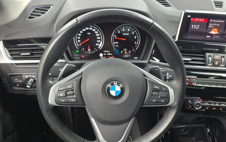 BMW X1, 2022 год, 2 150 040 рублей, 5 фотография