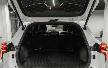 Haval F7, 2025 год, 3 220 000 рублей, 24 фотография