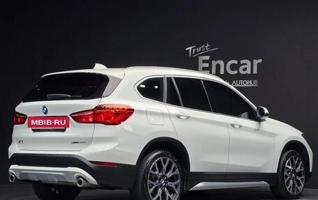 BMW X1, 2022 год, 2 150 040 рублей, 3 фотография