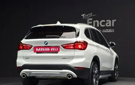 BMW X1, 2022 год, 2 150 040 рублей, 2 фотография