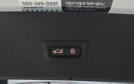 BMW X1, 2022 год, 2 150 040 рублей, 13 фотография