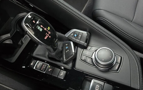 BMW X1, 2022 год, 2 150 040 рублей, 8 фотография