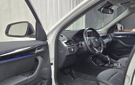 BMW X1, 2022 год, 2 150 040 рублей, 15 фотография