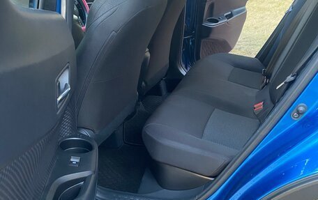 Toyota C-HR I рестайлинг, 2018 год, 2 290 000 рублей, 10 фотография