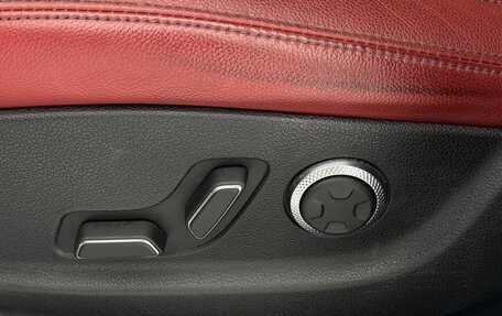 Genesis GV70, 2021 год, 4 150 000 рублей, 15 фотография