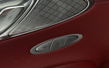 Genesis GV70, 2021 год, 4 150 000 рублей, 14 фотография