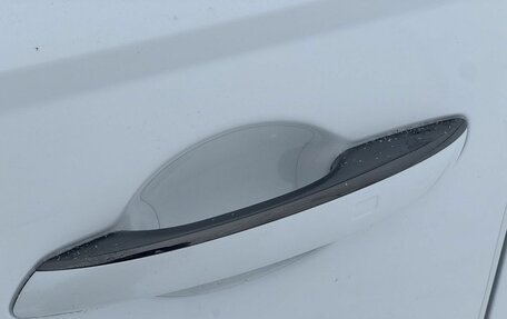 Genesis GV70, 2021 год, 4 150 000 рублей, 11 фотография