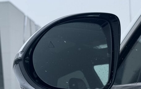 Genesis GV70, 2021 год, 4 150 000 рублей, 10 фотография