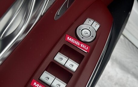 Genesis GV70, 2021 год, 4 150 000 рублей, 13 фотография