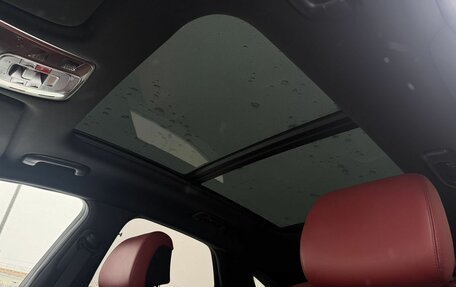 Genesis GV70, 2021 год, 4 150 000 рублей, 18 фотография